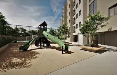 Imagem 8: Apartamento à venda, 1 quarto, 1 suíte, 2 vagas, Buritis - Belo Horizonte/MG