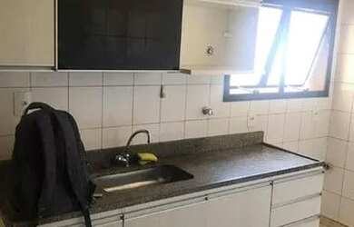 Imagem 13: Apartamento Para Venda Ou Locação No Centro Com Sacada