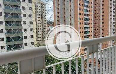 Imagem 3: Apartamento à venda, 53 m² por R$ 415.000,00 - Butantã - São Paulo/SP