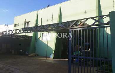 Imagem 2: Galpão / Barracão à venda, Cafezal, Londrina, PR