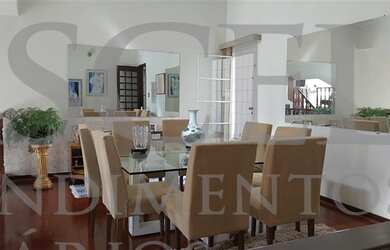 Imagem 4: Casas para venda em Bragança Paulista no bairro Jardim América