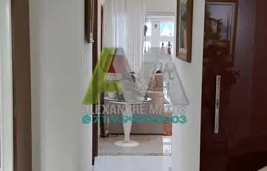 Imagem 10: Casa à venda no bairro Praia do Flamengo - Salvador/BA