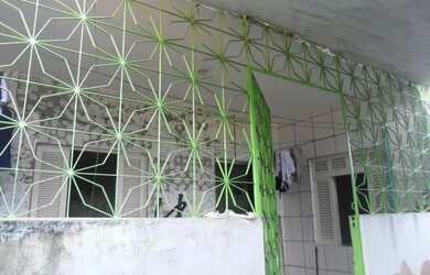 Imagem 3: CASA. 152m² de Área, 1 Banheiroe2 Dormitórios