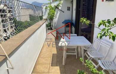 Imagem: O apartamento possui 4 Dormitórios, 1 Banheiro, 118m² de Área