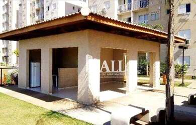 Imagem 2: Apartamento em São José do Rio Preto bairro Residencial Santa Filomena