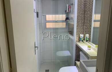 Imagem 11: Venda Apartamento com 52.7 m², 2 dormitórios. Ortizes, Valinhos