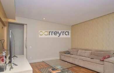 Imagem: O apartamento possui 3 Dormitórios, 2 Banheiros, 151m² de