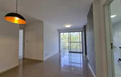 Imagem: O apartamento à venda possui 3 Dormitórios, 3 Banheiros, 2