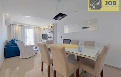 Imagem 13: Apartamentos para venda em São Paulo no bairro Jardim Guairaca