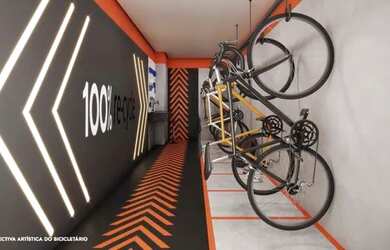 Imagem 11: APARTAMENTO RESIDENCIAL em São Paulo - SP, Moema