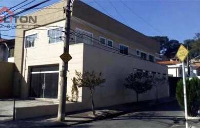 Imagem: O depósito possui 300m² de Área e Imóvel novo e está localizado