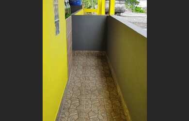 Imagem 10: Sobrados para venda em São Paulo no bairro Parque Santa Madalena