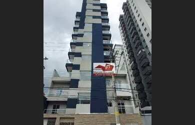 Imagem: O apartamento possui 1 Dormitório, 1 Banheiro, 58m² de Área