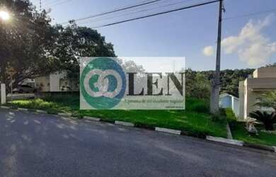Imagem 16: Terreno em Condomínio para Venda em Arujá, Jardim Imperial Hills III
