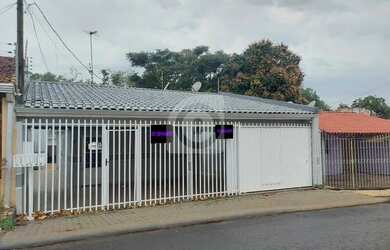 Imagem 2: Casa para Locação no Bairro Novo Mundo em Foz do Iguaçu