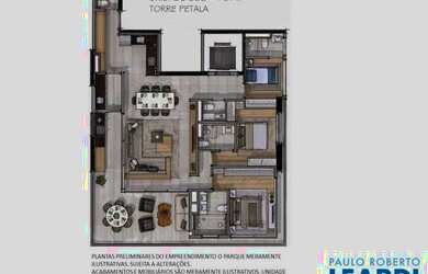 Imagem 7: APARTAMENTO - BROOKLIN - SP