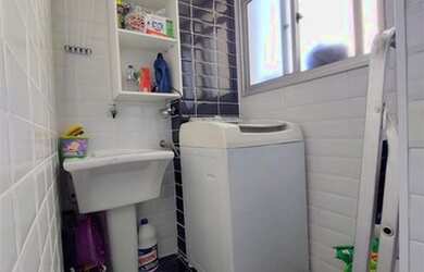 Imagem 9: Apartamentos para venda em São Paulo no bairro Jardim Guairaca