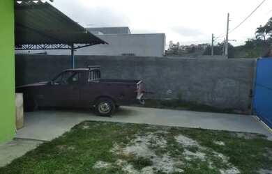 Imagem 5: VENDO OU TROCO CASA EM SJCAMPOS POR CASA EM CARAGUÁ