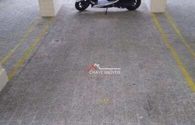 Imagem 11: Apartamento com 1 dormitório à venda, 54 m² por R$ 365.000,00 - Encruzilhada...