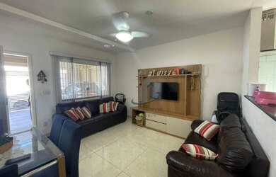 Imagem: Maravilhosa Casa com 2 Quartos à venda, 51 m² por R$ 320.000