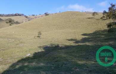 Imagem: A fazenda possui 242.000m² de Área e está localizado em