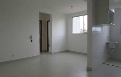 Imagem 6: Apartamento, São João Batista, Belo Horizonte por R$ 1.300,00