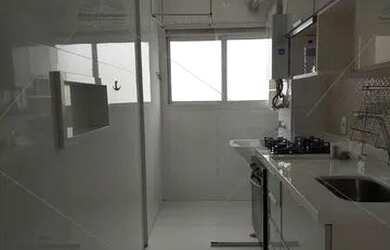 Imagem 12: Apartamento na Mooca com 2 dormitórios semi mobiliário com sacada, lazer...