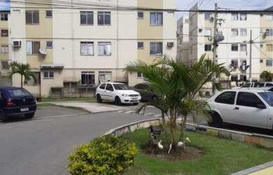 Imagem 10: Apartamento. 48m² de Área, 1 Vaga na garageme2 Dormitórios