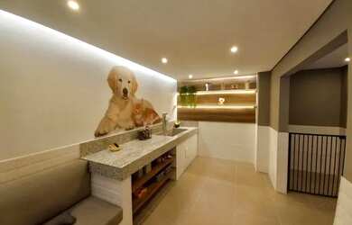 Imagem 15: Apartamento novo. Imóvel novo, Área de serviço, 40m² de Áreae1 Banheiro