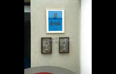 Imagem 16: Flat com 1 dormitório para alugar, 57 m² por R$ 5.000,00/mês - Vila...