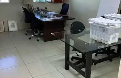 Imagem: O depósito possui 20m² de Área e está localizado em Tanquinho