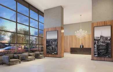 Imagem 5: APARTAMENTO RESIDENCIAL em São Paulo - SP, Moema