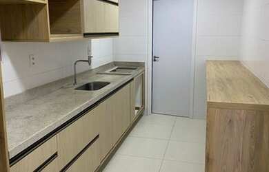 Imagem 9: Apartamento para aluguel no Jardim Oceania com 96 metros quadrados