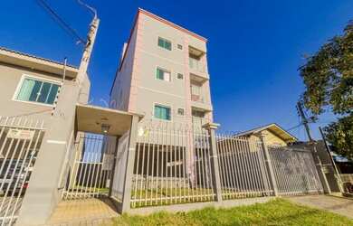 Imagem: O apartamento possui 1 Dormitório, 1 Banheiro, 28m² de Área