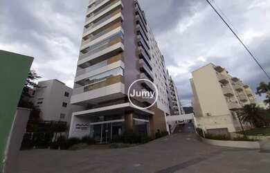 Imagem: O apartamento possui 2 Dormitórios, 2 Banheiros, 112m² de