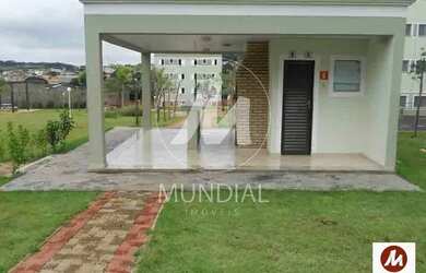 Imagem 11: Apartamento (outros) 2 dormitórios, cozinha planejada, portaria 24hs, lazer, em condomínio