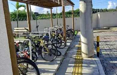 Imagem 13: Apartamento para alugar no bairro Areia Branca - Salvador/BA