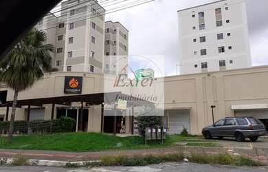 Imagem 3: Apartamento em Nova Baden - Betim