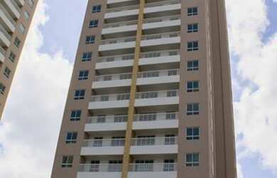 Imagem: Alugar - Apartamento em Nova Parnamirim - 3/4 Suíte - 84m²