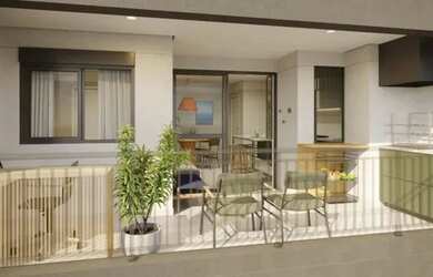 Imagem 5: APARTAMENTO RESIDENCIAL em São Paulo - SP, Vila Firmiano Pinto