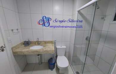 Imagem 13: Apartamento mobiliado pra aluguel por temporada no Golf Ville com 3 suítes