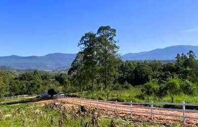 Imagem: A fazenda possui 1400m² de Área e está localizado em Nova