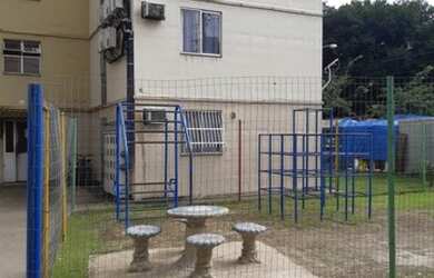 Imagem 14: Apartamento. 48m² de Área, 1 Vaga na garageme2 Dormitórios