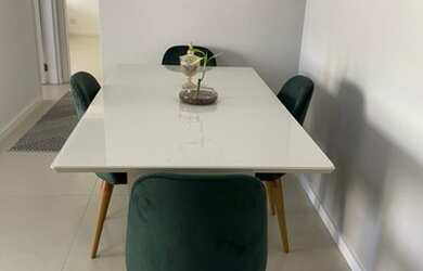 Imagem 3: Apartamento para venda, 69 m2 com 2 quartos, Varanda, decorado, próximo...