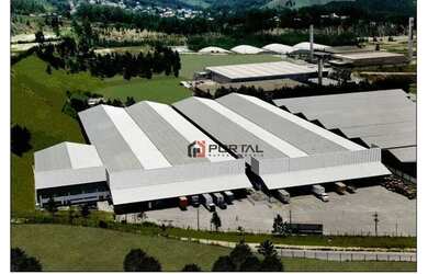 Imagem 1: Galpão, 10000 m² - venda por R$ 40.000.000,00 ou aluguel por R$ 200.000,00/mês - Itapevi