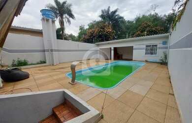 Imagem 13: Casa para Locação no Bairro Novo Mundo em Foz do Iguaçu