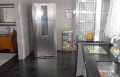 Imagem 13: Sobrados para venda em São Paulo no bairro Vila Industrial