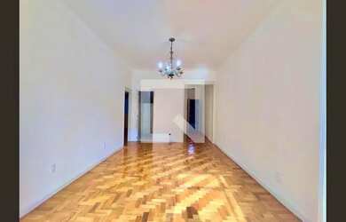 Imagem 2: Apartamento para Aluguel - Copacabana, 2 Quartos, 62 m2