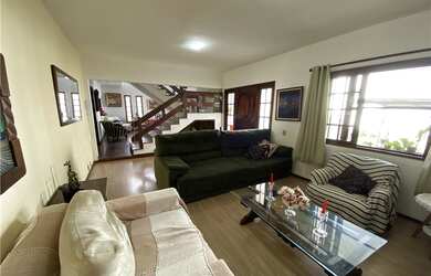 Imagem 8: Casa Colonial 4 suites 250 m² no Recreio, Rio de Janeiro