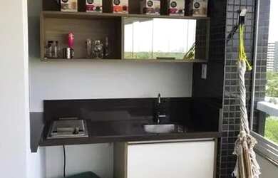 Imagem 2: Lindo apartamento em Patamares